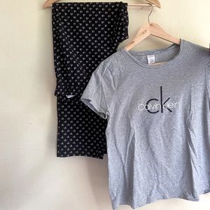 Calvin Klein PJ Set